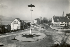 Dufourplatz 1935