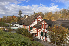 Trichtenhauser Mühle