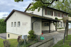 Kindergarten Witellikon