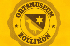 Wappen Ortsmuseum