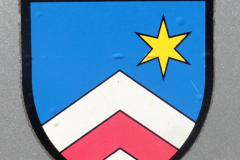 Wappen Zollikerberg (nicht wirklich offiziell)